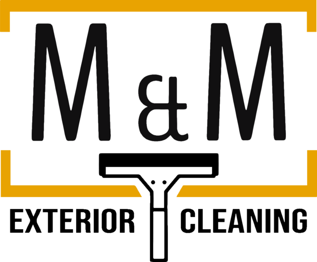 M&M Exterior Cleaning